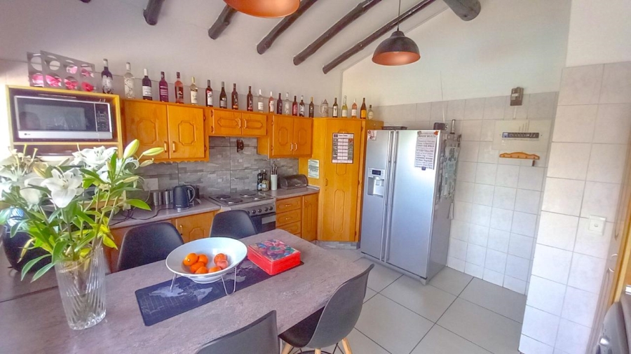 3 Bedroom Property for Sale in Vaalpark Free State